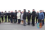 Zakończenie remontu drogi powiatowej Czarnożyły-Gromadzice 2022 r.