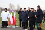 Zakończenie remontu drogi powiatowej Czarnożyły-Gromadzice 2022 r.
