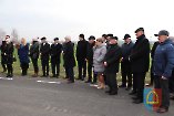 Zakończenie remontu drogi powiatowej Czarnożyły-Gromadzice 2022 r.