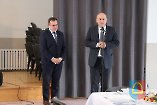 Zakończenie remontu drogi powiatowej Czarnożyły-Gromadzice 2022 r.