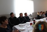 Zakończenie remontu drogi powiatowej Czarnożyły-Gromadzice 2022 r.