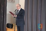 Zakończenie remontu drogi powiatowej Czarnożyły-Gromadzice 2022 r.