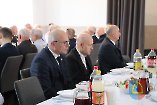 Zakończenie remontu drogi powiatowej Czarnożyły-Gromadzice 2022 r.