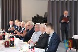 Zakończenie remontu drogi powiatowej Czarnożyły-Gromadzice 2022 r.