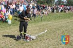 Zawody OSP 2016