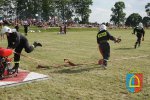 Zawody OSP 2016