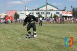Zawody OSP 2016