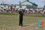 Zawody OSP 2016