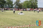 Zawody OSP 2016