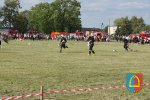Zawody OSP 2016