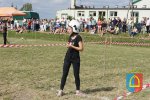 Zawody OSP 2016