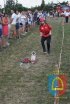 Zawody sportowo-pożarnicze w Czarnożyłach 2018 r.