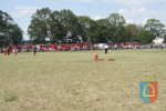 Zawody sportowo-pożarnicze w Czarnożyłach 2018 r.