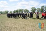 Zawody sportowo-pożarnicze w Czarnożyłach 2018 r.