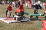 Zawody sportowo-pożarnicze w Czarnożyłach 2018 r.