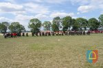 Zawody sportowo-pożarnicze w Czarnożyłach 2018 r.