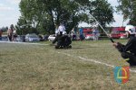 Zawody sportowo-pożarnicze w Czarnożyłach 2018 r.