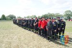 Zawody sportowo-pożarnicze w Czarnożyłach 2018 r.