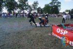 Zawody sportowo-pożarnicze w Czarnożyłach 2018 r.