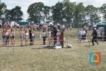 Zawody sportowo-pożarnicze w Czarnożyłach 2018 r.