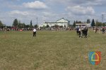 Zawody sportowo-pożarnicze w Czarnożyłach 2018 r.