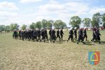 Zawody sportowo-pożarnicze w Czarnożyłach 2018 r.