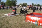 Zawody sportowo-pożarnicze w Czarnożyłach 2018 r.