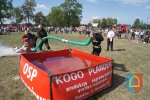 Zawody sportowo-pożarnicze w Czarnożyłach 2018 r.