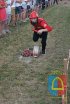 Zawody sportowo-pożarnicze w Czarnożyłach 2018 r.
