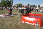 Zawody sportowo-pożarnicze w Czarnożyłach 2018 r.