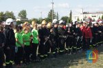 Zawody sportowo-pożarnicze w Czarnożyłach 2018 r.