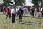 Zawody sportowo-pożarnicze w Czarnożyłach 2018 r.