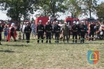 Zawody sportowo-pożarnicze w Czarnożyłach 2018 r.