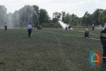 Zawody sportowo-pożarnicze w Czarnożyłach 2018 r.