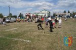 Zawody sportowo-pożarnicze w Czarnożyłach 2018 r.