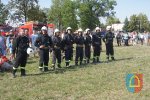 Zawody sportowo-pożarnicze w Czarnożyłach 2018 r.