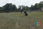 Zawody sportowo-pożarnicze w Czarnożyłach 2018 r.