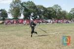 Zawody sportowo-pożarnicze w Czarnożyłach 2018 r.