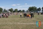 Zawody sportowo-pożarnicze w Czarnożyłach 2018 r.