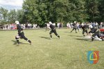 Zawody sportowo-pożarnicze w Ostrówku 2017