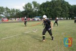 Zawody sportowo-pożarnicze w Ostrówku 2017