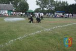Zawody sportowo-pożarnicze w Ostrówku 2017