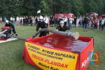 Zawody sportowo-pożarnicze w Ostrówku 2017