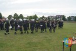 Zawody sportowo-pożarnicze w Ostrówku 2017