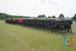 Zawody sportowo-pożarnicze w Ostrówku 2017