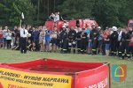 Zawody sportowo-pożarnicze w Ostrówku 2017