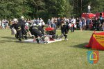 Zawody sportowo-pożarnicze w Ostrówku 2017