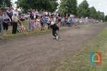 Zawody sportowo-pożarnicze w Ostrówku 2017