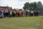 Zawody sportowo-pożarnicze w Ostrówku 2017