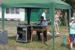 Zawody sportowo-pożarnicze w Ostrówku 2017